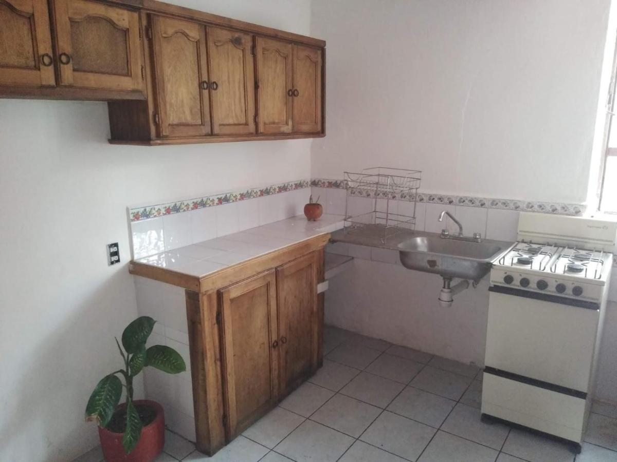 Calida Habitacion A 10 Min De Santo Domingo Oaxaca Buitenkant foto